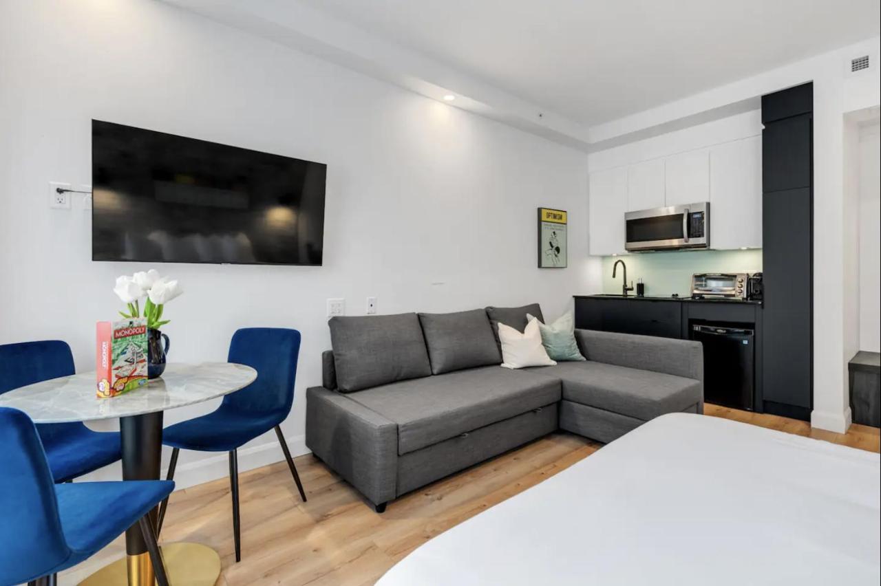 Initial - Monopoly - Centre-ville De Apartment *